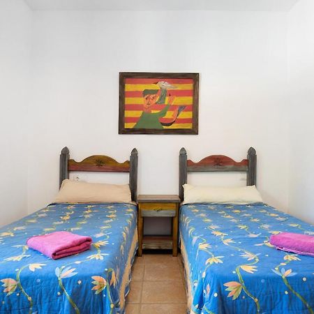 Casa Mora - Vejer, El Palmar Villa Vejer de la Frontera Kültér fotó