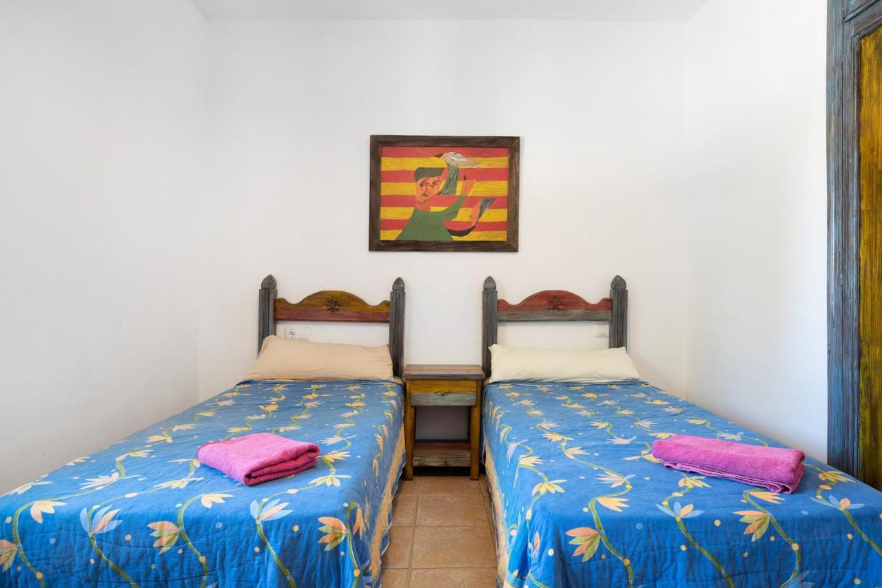 Casa Mora - Vejer, El Palmar Villa Vejer de la Frontera Kültér fotó