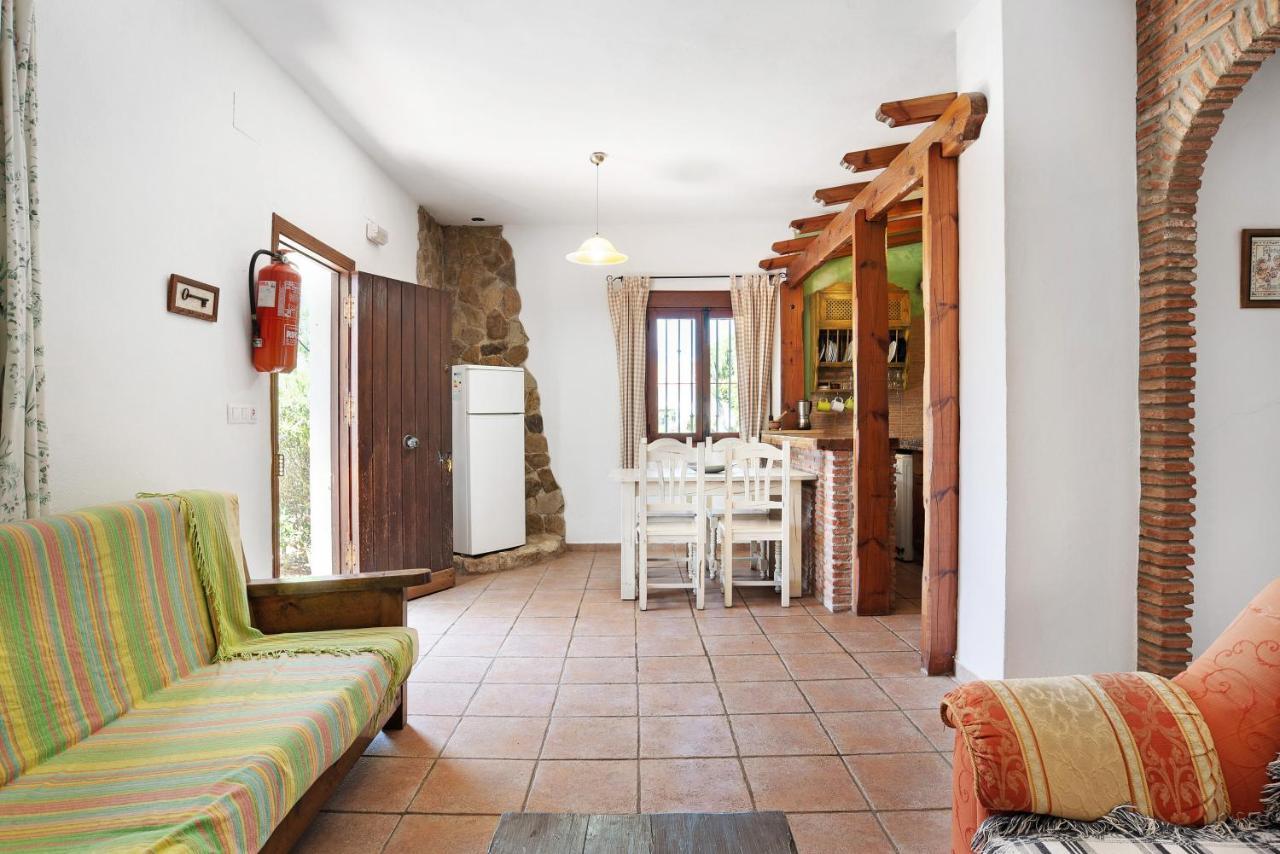 Casa Mora - Vejer, El Palmar Villa Vejer de la Frontera Kültér fotó