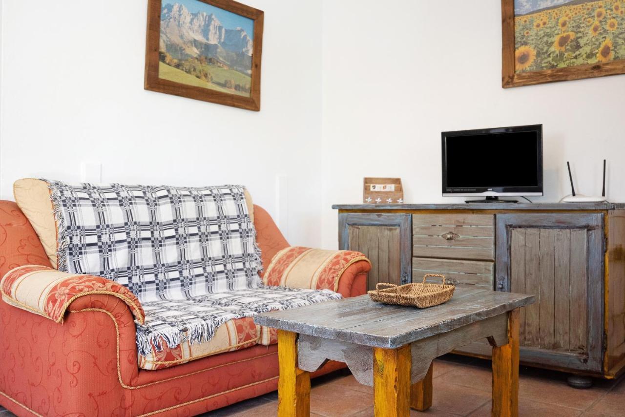 Casa Mora - Vejer, El Palmar Villa Vejer de la Frontera Kültér fotó