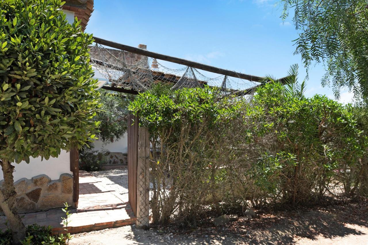 Casa Mora - Vejer, El Palmar Villa Vejer de la Frontera Kültér fotó