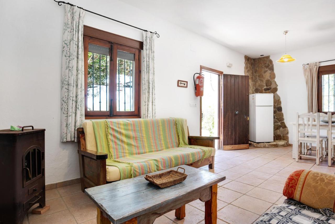 Casa Mora - Vejer, El Palmar Villa Vejer de la Frontera Kültér fotó