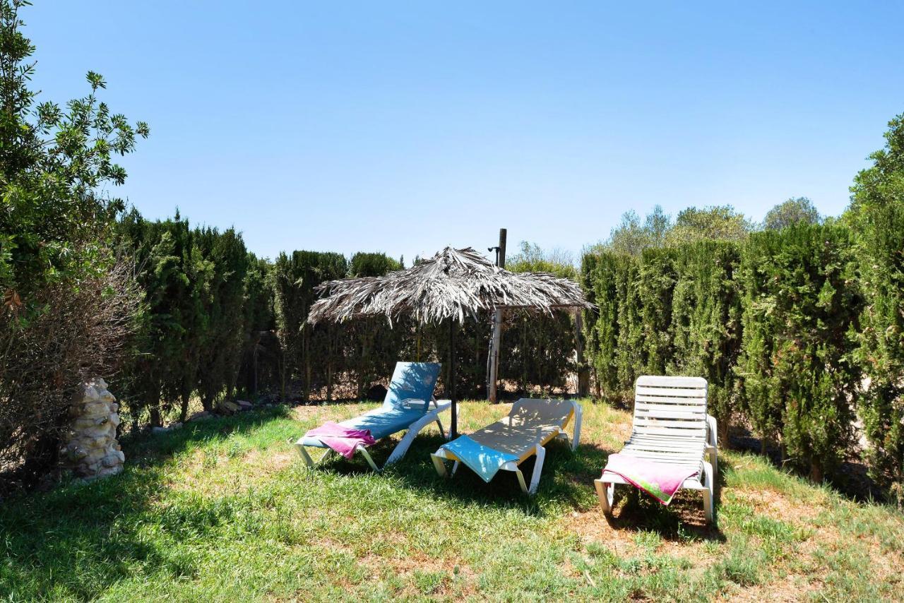 Casa Mora - Vejer, El Palmar Villa Vejer de la Frontera Kültér fotó